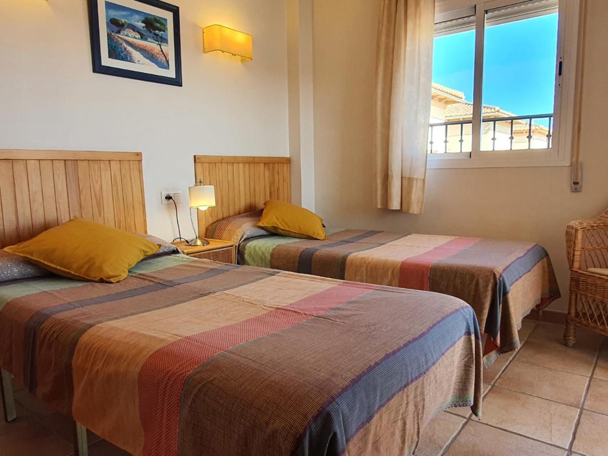 Carabeo 2000 2.3 Apartment Nerja Bagian luar foto