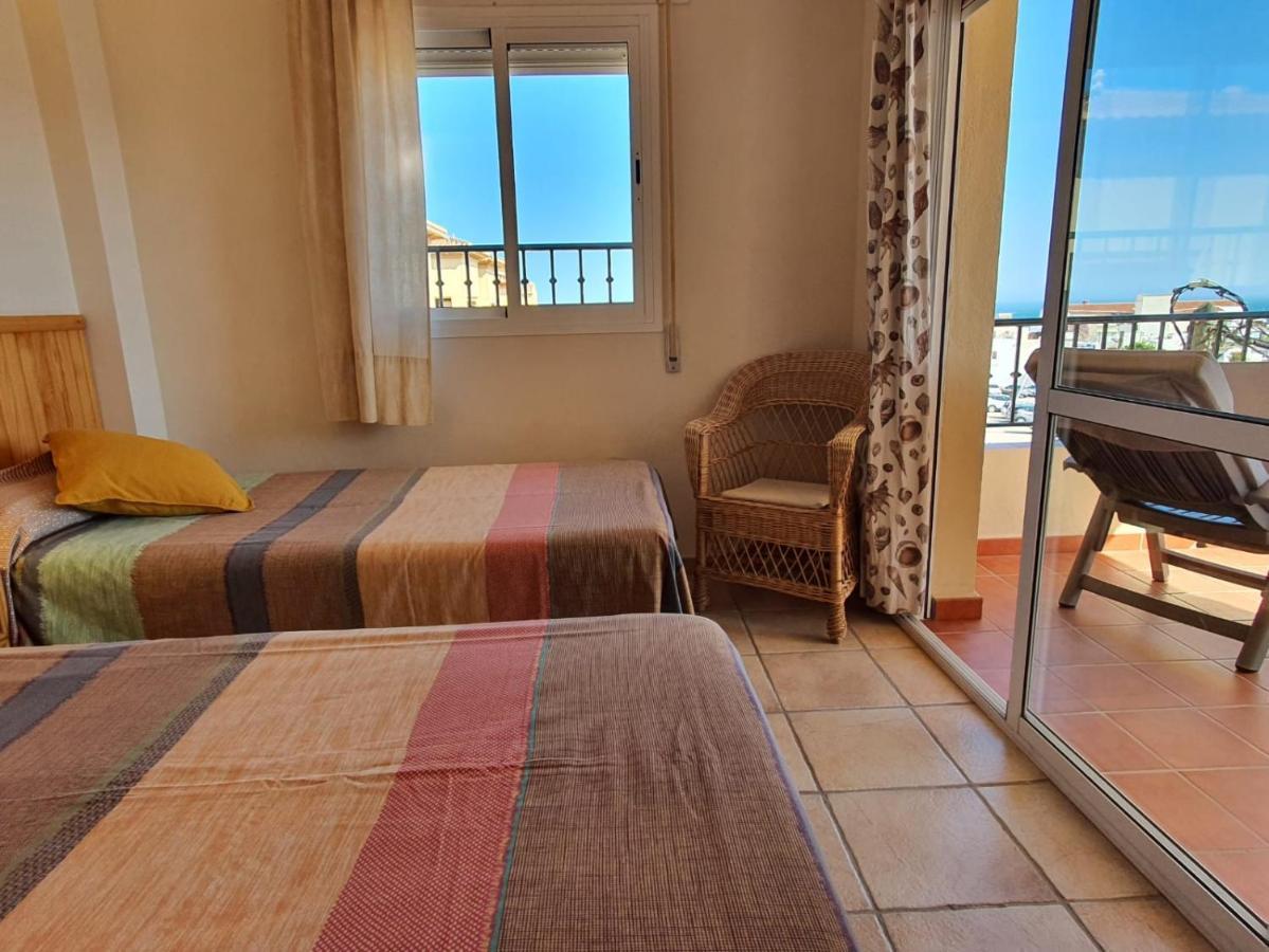 Carabeo 2000 2.3 Apartment Nerja Bagian luar foto